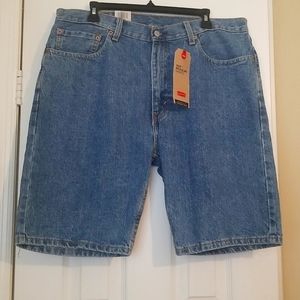Levi 505 men's shirts NWT